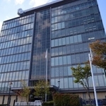 　滋賀県警察本部＝大津市