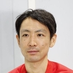 　渡部暁斗