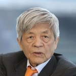 　田原総一朗さん