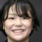 　藤波朱理