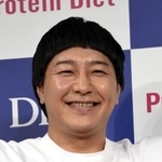 　長田庄平さん