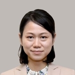 　林佑美衆院議員