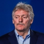 　ロシアのペスコフ大統領報道官（タス＝共同）