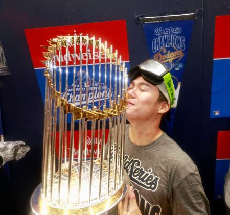 山本由伸、2連覇「すごい一日」|全国海外|神戸新聞NEXT