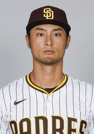 39歳ダルビッシュ右肘手術|全国海外|神戸新聞NEXT