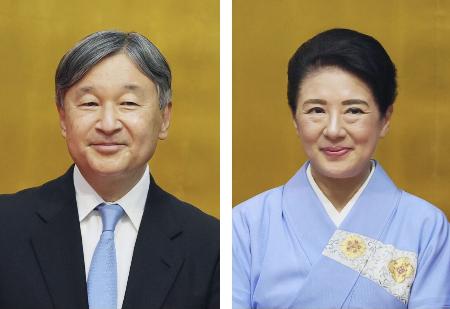 両陛下、来春東北3県訪問へ|全国海外|神戸新聞NEXT