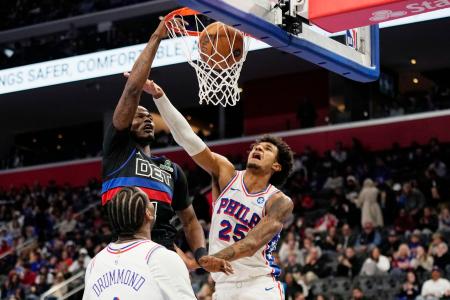 八村塁のレーカーズ4位につける|全国海外|神戸新聞NEXT