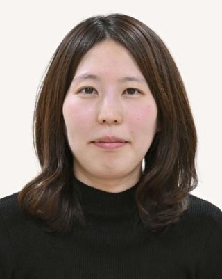 　福間香奈倉敷藤花