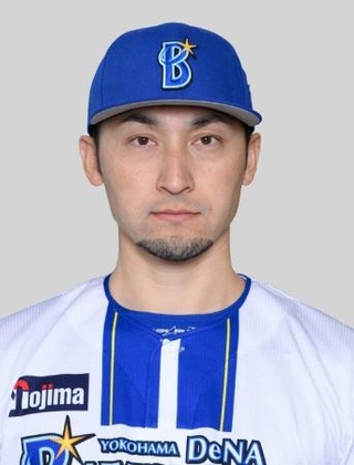 　ＤｅＮＡの伊藤光捕手
