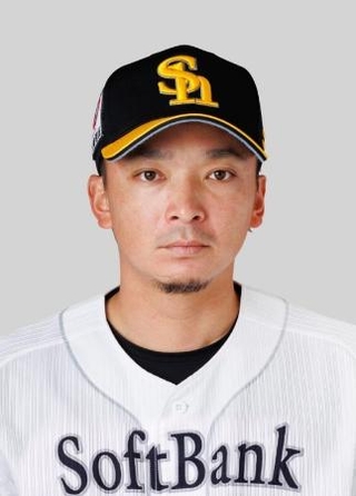 　ソフトバンクの東浜巨投手