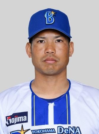 　ＤｅＮＡの桑原将志外野手