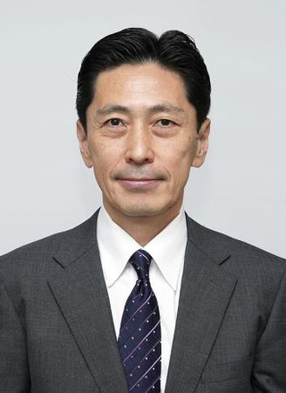 　金井正彰氏