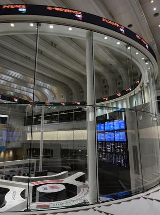 　東京証券取引所