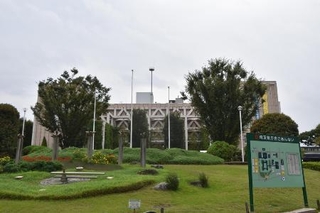 　埼玉県庁