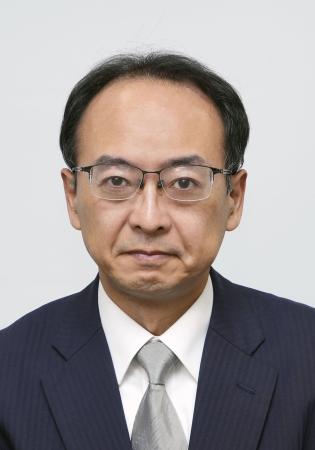 　大沼俊之氏