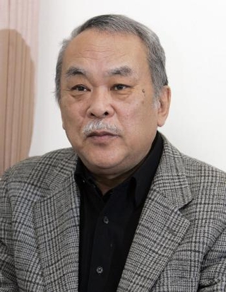 　嵐山光三郎さん