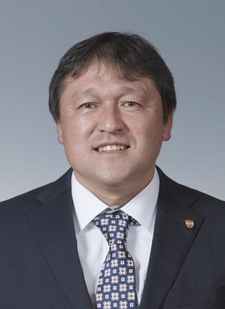 　Ｊ１清水の秋葉忠宏監督
