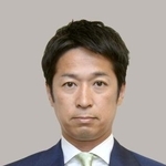 　藤田文武氏