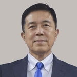 　名古屋市の広沢一郎市長