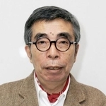 　井上ひさしさん