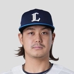 　西武の高橋光成投手