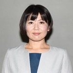 　前橋市の小川晶市長