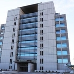 　茨城県警本部＝水戸市