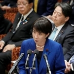 　衆院予算委で答弁する高市首相＝７日午前