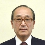 　広島市の松井一実市長