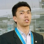 　宇佐美大輔氏＝２０１０年