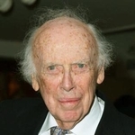 　ジェームズ・ワトソン博士（ゲッティ＝共同）