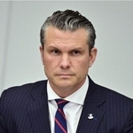 　ヘグセス米国防長官（ゲッティ＝共同）