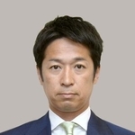 　藤田文武氏