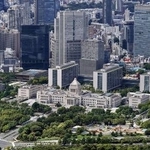 　国会議事堂