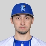 　ＤｅＮＡの伊藤光捕手