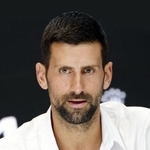 　ノバク・ジョコビッチ