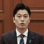 　奥谷謙一・兵庫県議