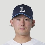　西武の今井達也投手