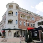 　熊本市の慈恵病院