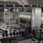 　東京証券取引所