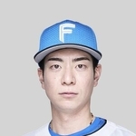 　松本剛外野手