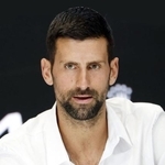 　ノバク・ジョコビッチ