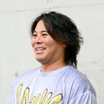 　今季限りでソフトバンクを戦力外となり、現役引退を表明した浜口遥大投手＝１１日、福岡県筑後市