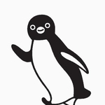 　スイカのペンギン（（Ｃ）Ｃｈｉｈａｒｕ　Ｓａｋａｚａｋｉ／ＪＲ東日本／ＤＥＮＴＳＵ）