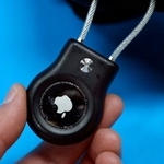 　米アップルの「ＡｉｒＴａｇ（エアタグ）」