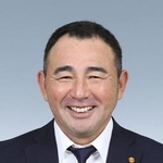 　Ｊ１名古屋の長谷川健太監督