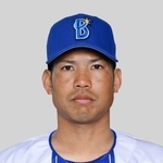 　ＤｅＮＡの桑原将志外野手