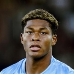 　鈴木彩艶（ゲッティ＝共同）