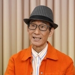 　「ビリー・バンバン」の菅原進さん＝２０２２年