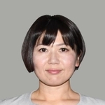 　前橋市の小川晶市長